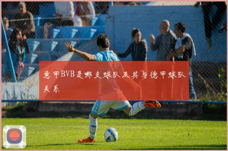 意甲BVB是哪支球队及其与德甲球队关系